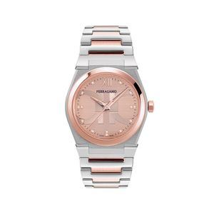 Reloj Hombre Ferragamo SFYF01223