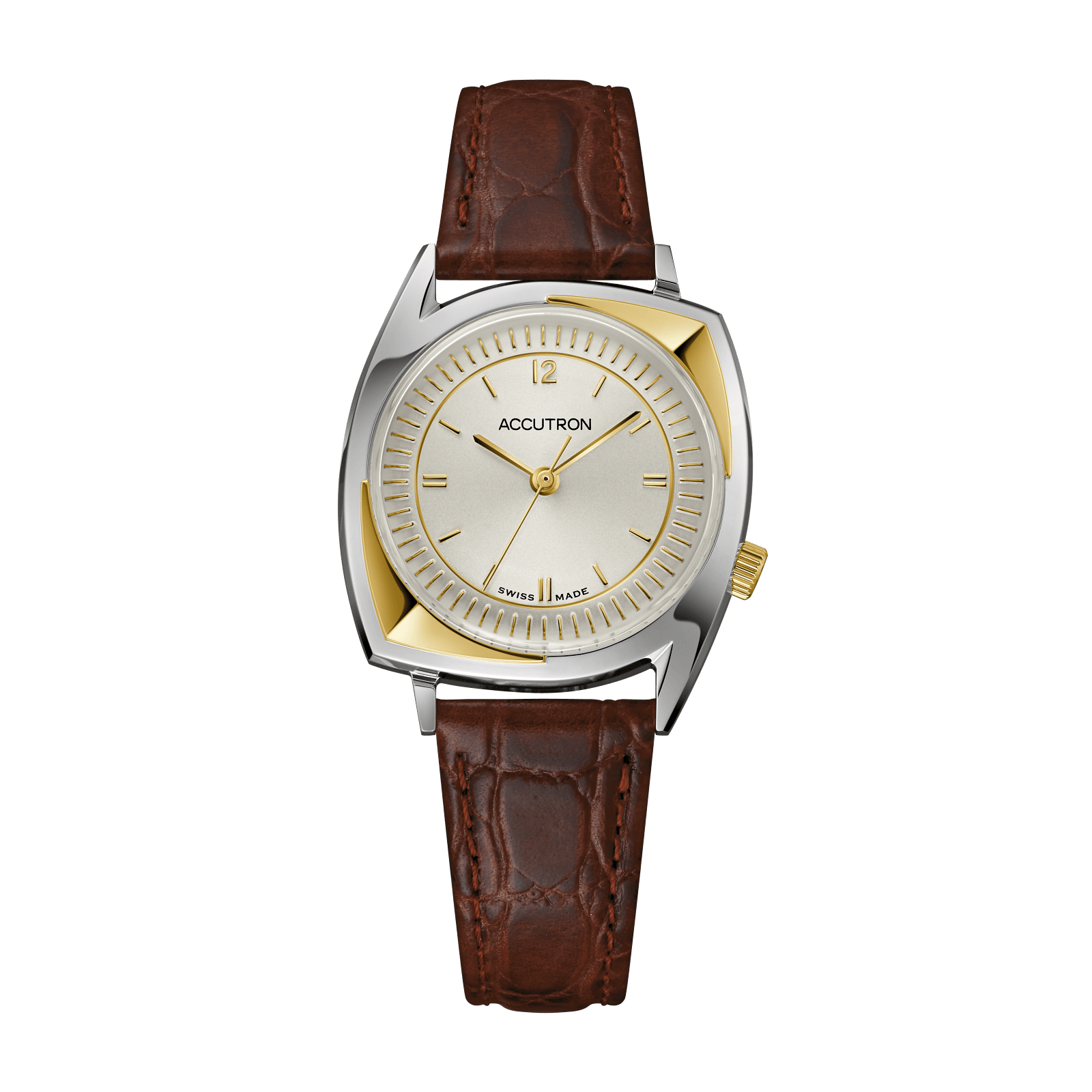 Reloj Unisex Accutron 2SW8A001 | Relojes | Chronos