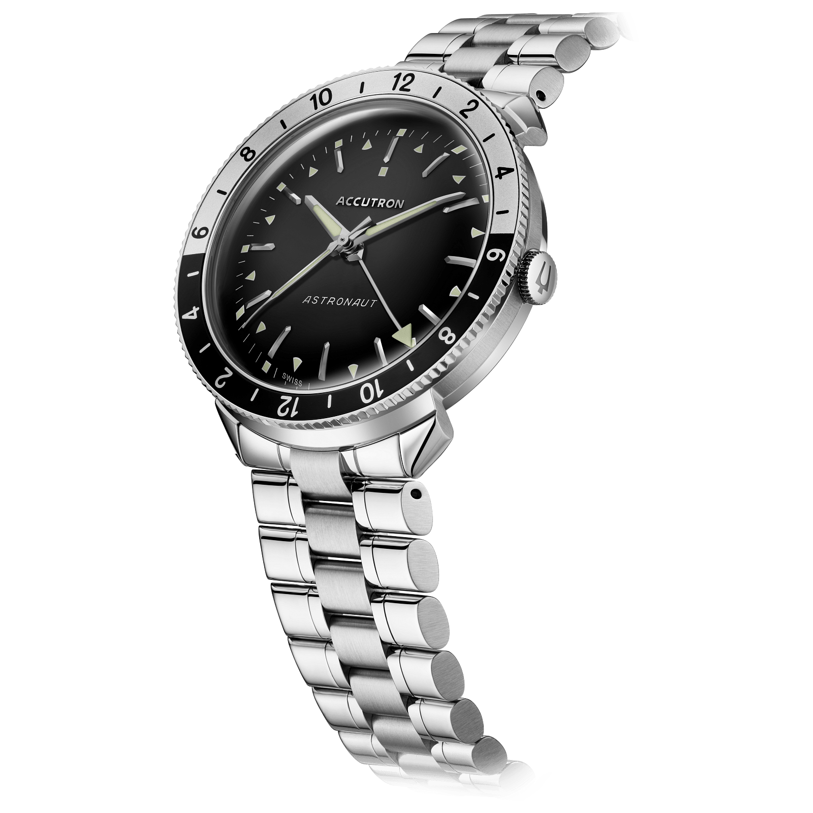 Reloj Hombre Accutron 2SW8A002 | Relojes | Chronos