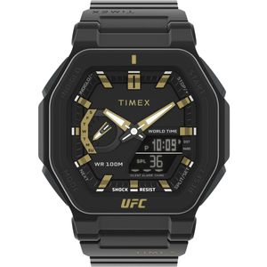 Reloj Hombre Timex TW2V55300VC