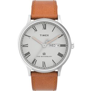 Reloj Hombre Timex TW2V73600VT