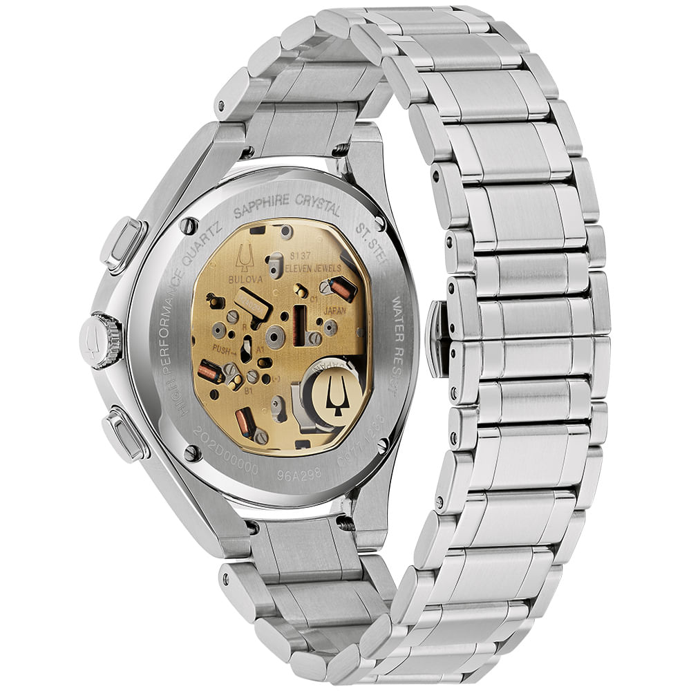Bulova Curv Cuanto Vale Un Reloj Bulova Reloj Bulova Diamantes