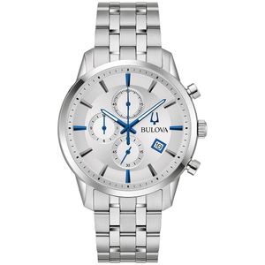 Reloj Hombre Bulova 96B404