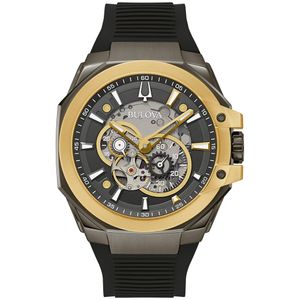 Reloj Hombre Bulova 98A310
