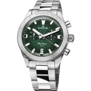 Reloj Hombre Edox 10116 3 VIDN