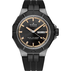 Reloj Hombre Edox 88008 37GNCA GBEI