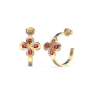 Aretes Joya Guess para Mujer JUBE03060JWYGPKT/U