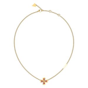 Collar Joya Guess para Mujer JUBN03057JWYGPKT/U