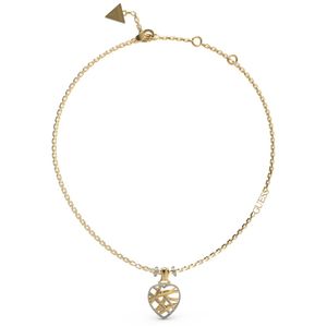 Collar Joya Guess para Mujer JUBN03099JWYGT/U