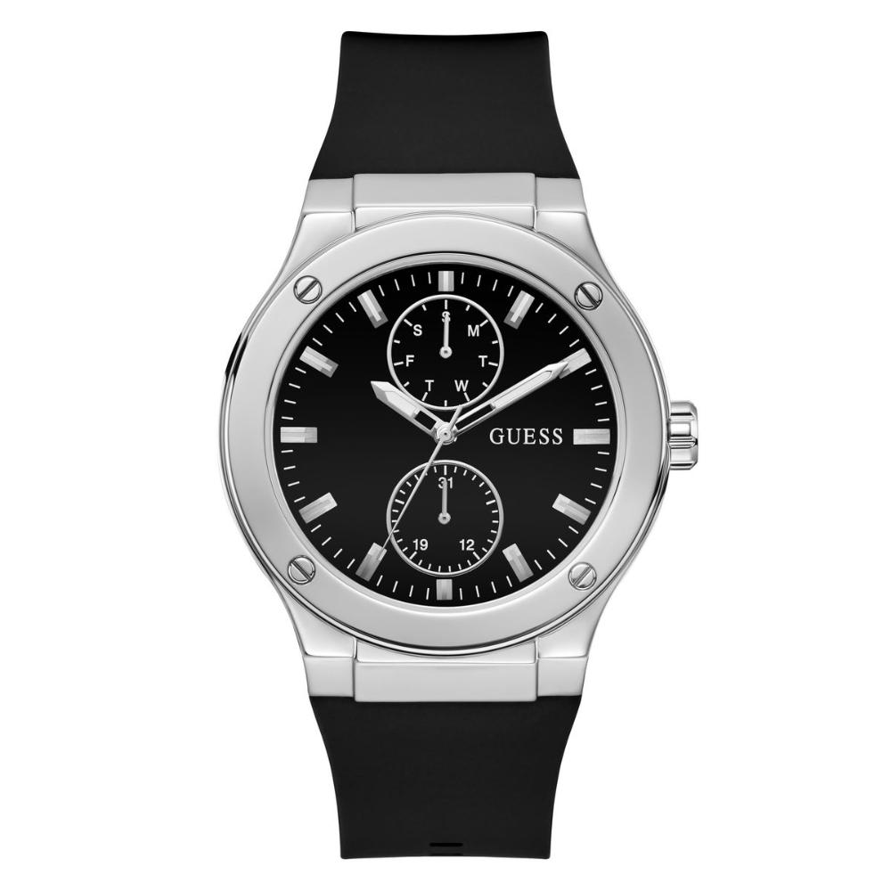 Reloj Guess Para Hombre Gw0491G3 Relojes Chronos