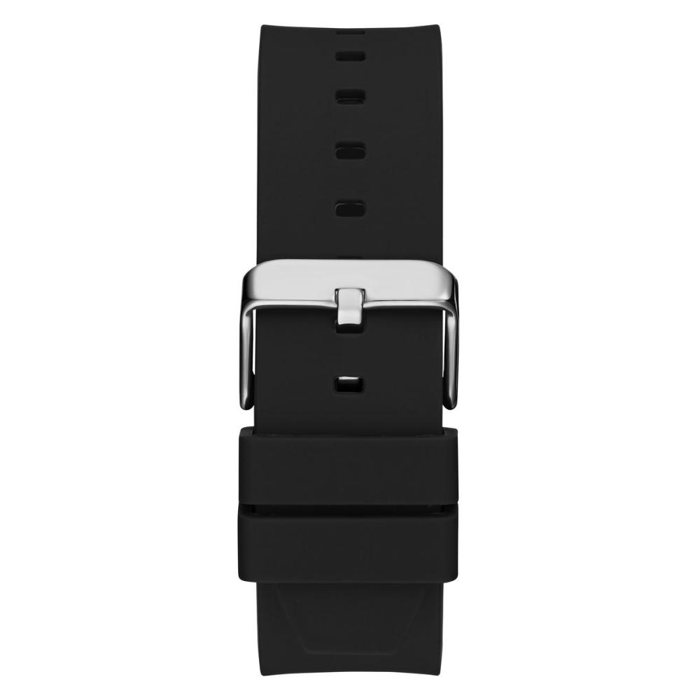 GUESS GW0494G3 Orologio Uomo Max: Eleganza Sportiva Con Cinturino Blu