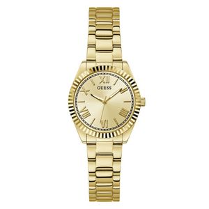 Reloj Guess Para Mujer Gw0687L2