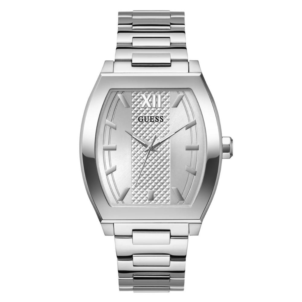 Reloj Guess Para Hombre Gw0705G1 Relojes Chronos