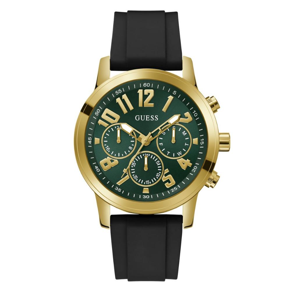Reloj Guess Para Hombre Gw0708G2 Relojes Chronos