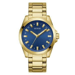 Reloj Guess Para Hombre Gw0718G2