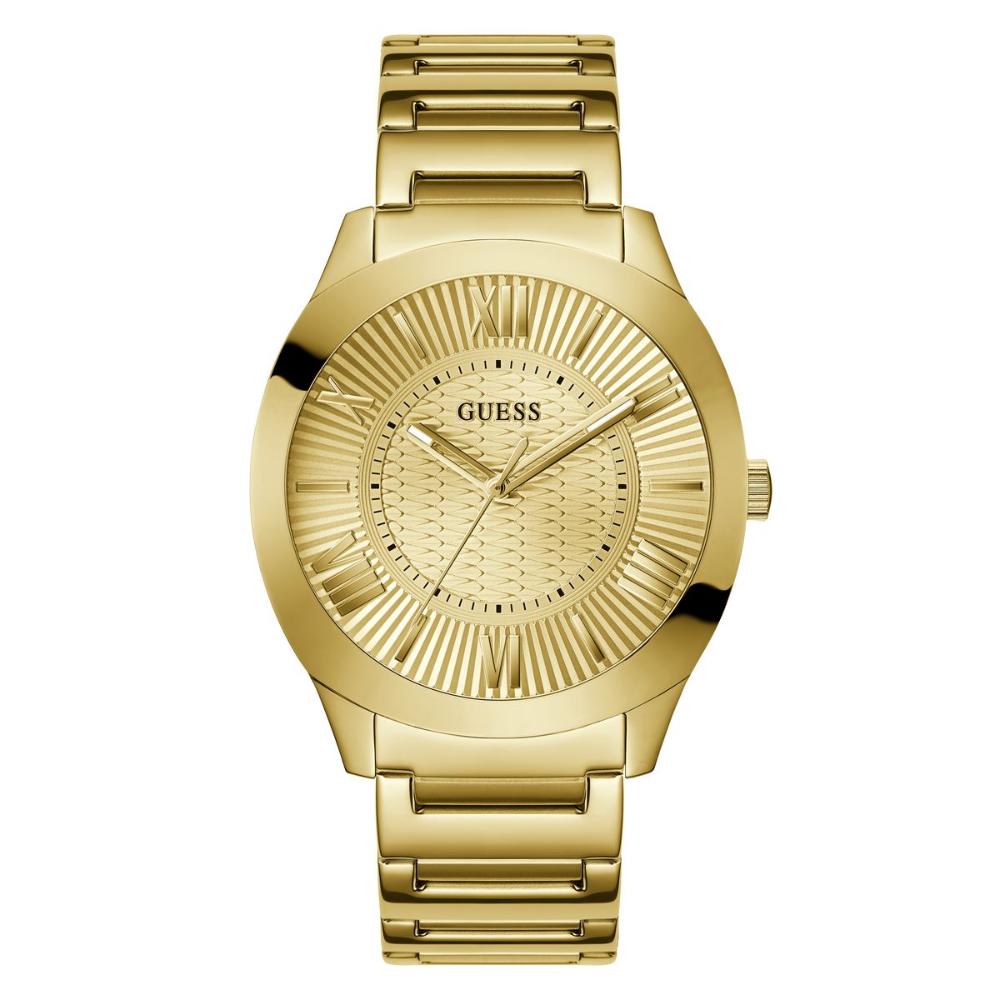 Guess Watches Relojes De Hombre Marca Guess Reloj Multifunción