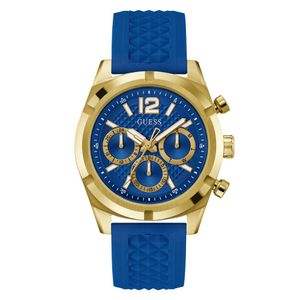 Reloj Guess Para Hombre Gw0729G1