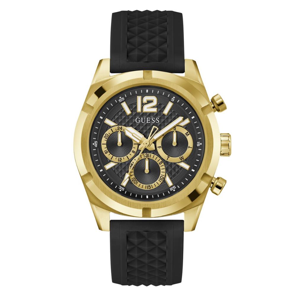 Reloj Guess Para Hombre Gw0729G2 Relojes Chronos
