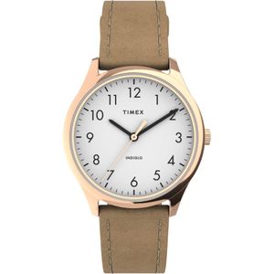 Reloj Timex Para Mujer Tw2T72400Vt