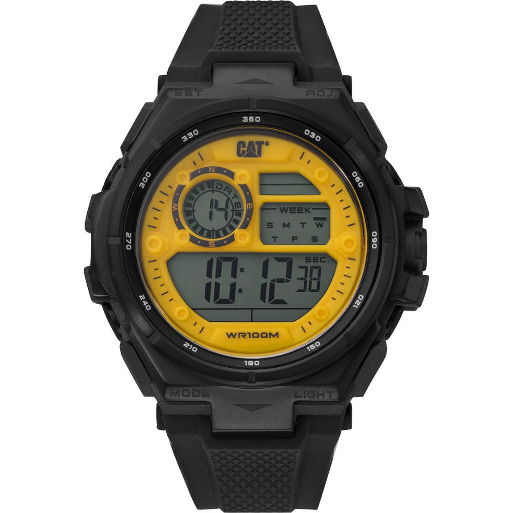 Reloj CAT Para Hombre Od 167 21 741 | Relojes | Chronos