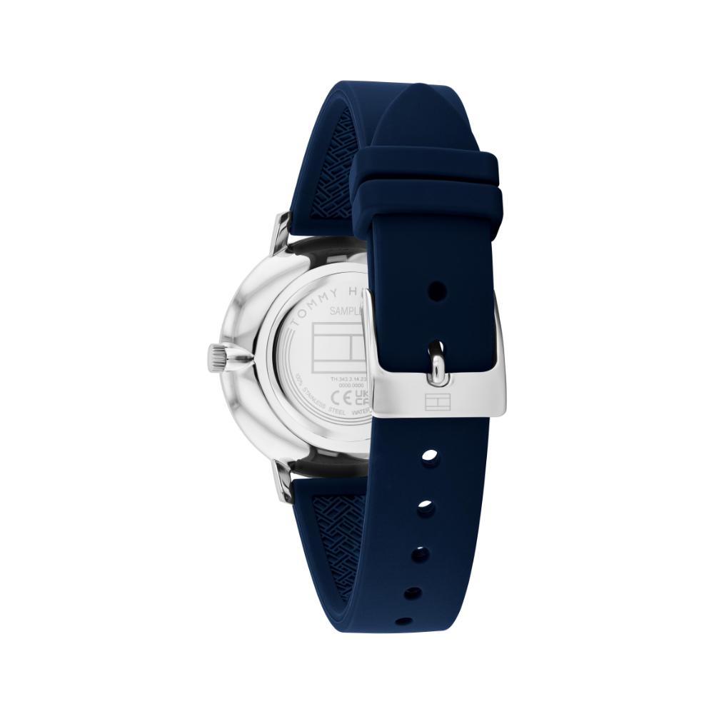 Reloj Tommy Hilfiger Para Mujer 1782732 Relojes Chronos
