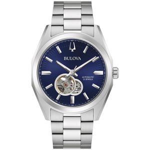Reloj Bulova Para Hombre 96A275