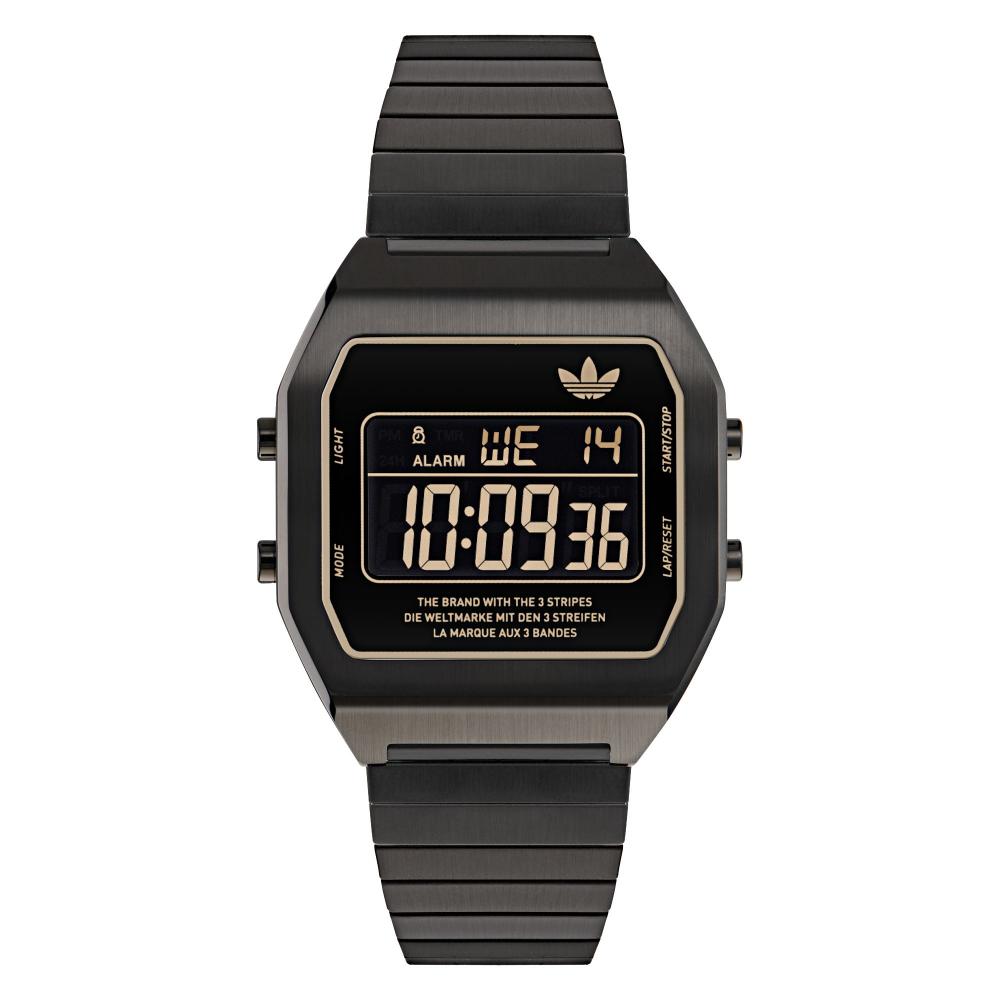 Reloj Adidas Unisex Aost24059 Relojes Chronos