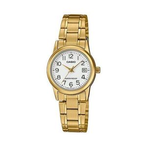 Reloj Casio Para Mujer Ltp-V002G-7B2