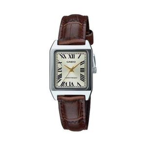 Reloj Casio Para Mujer Ltp-V007L-9B