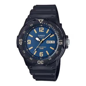 Reloj Casio Para Hombre Mrw-200H-2B3V
