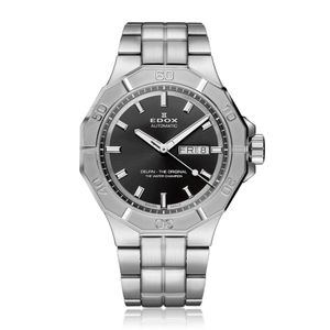 Reloj Edox Para Hombre 88008 3M Nin