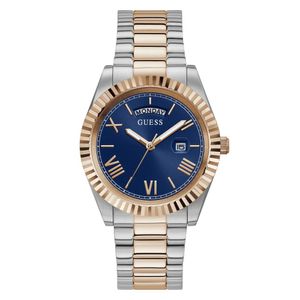 Reloj Guess Para Hombre Gw0265G12