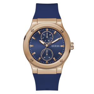 Reloj Guess Para Hombre Gw0491G4