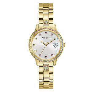 Reloj Guess Para Mujer Gw0657L2