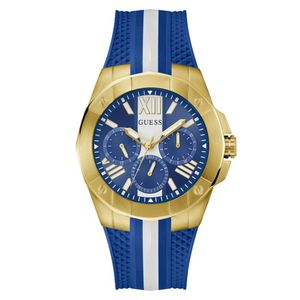 Reloj Guess Para Hombre Gw0716G2