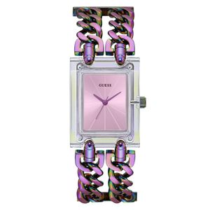 Reloj Guess Para Mujer Gw0669L2