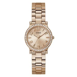 Reloj Guess Para Mujer Gw0686L3