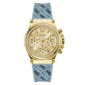 Reloj Guess Para Mujer Gw0699L1