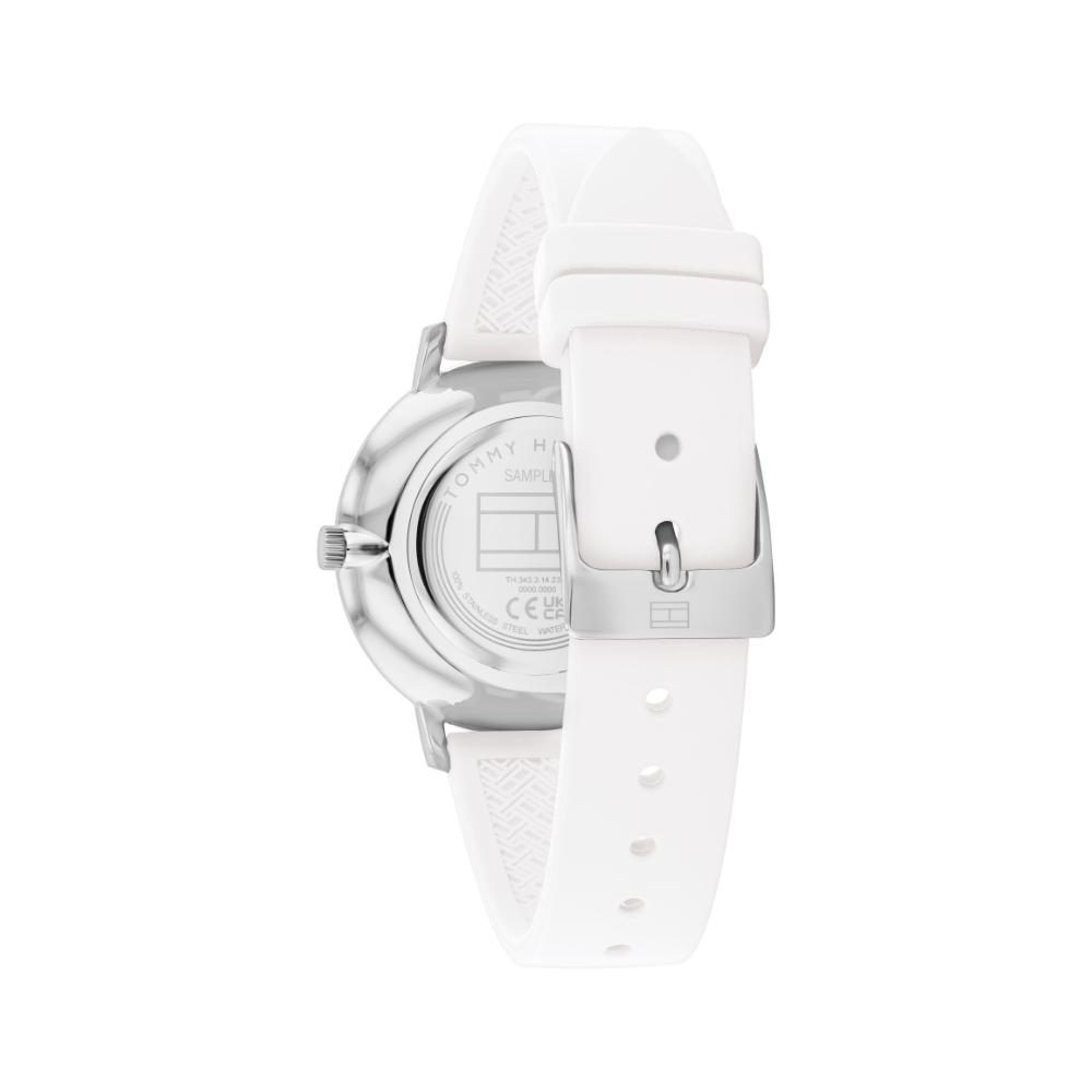 Reloj Tommy Hilfiger Para Mujer 1782731 Relojes Chronos