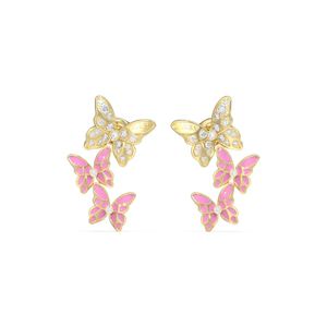 Aretes Guess Para Mujer JUBE04104JWYGLPT/U
