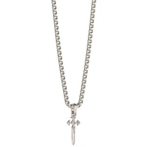 Collar Guess Para Hombre JUMN04024JWSTT/U
