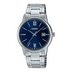 Reloj-Casio-Para-Hombre-Mtp-V002D-2B3