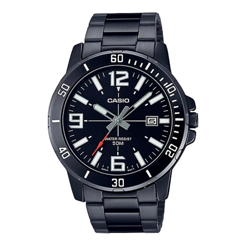 Reloj-Casio-Para-Hombre-Mtp-Vd01B-1Bv
