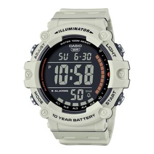 Reloj Casio Para Hombre Ae-1500Wh-8B2V