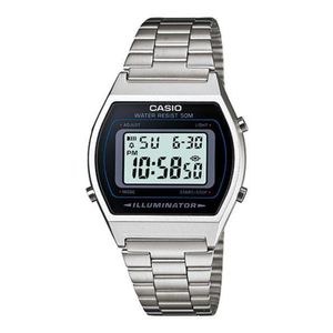 Reloj Casio Para Hombre B-640Wd-1Av