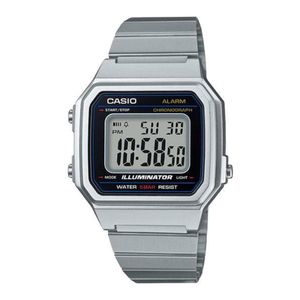 Reloj Casio Para Hombre B-650Wd-1A