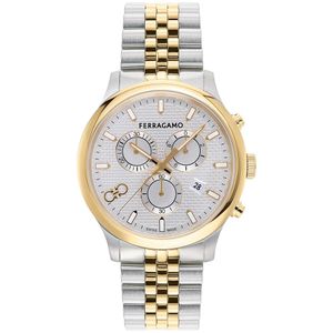 Reloj Ferragamo Para Hombre Sfez00724