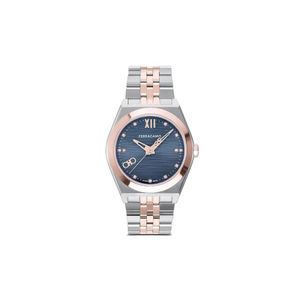 Reloj Ferragamo Para Hombre Sfki00824