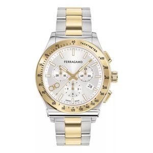 Reloj Ferragamo Para Hombre Sfkz00523