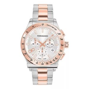 Reloj Ferragamo Para Hombre Sfkz00623